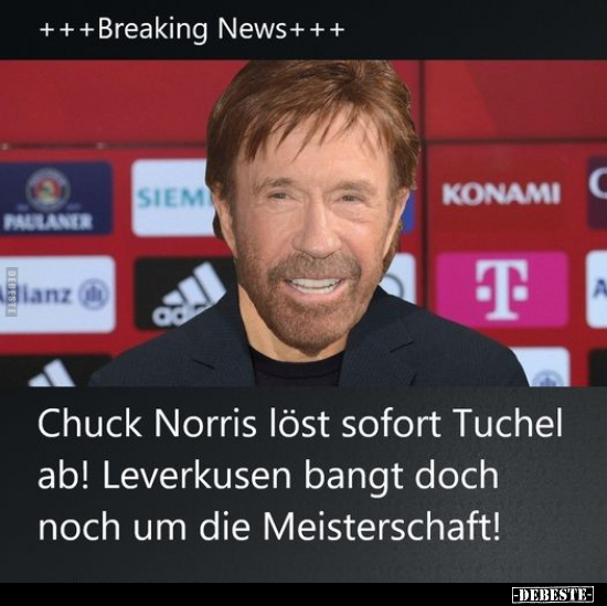 Breaking News.. - Lustige Bilder | DEBESTE.de